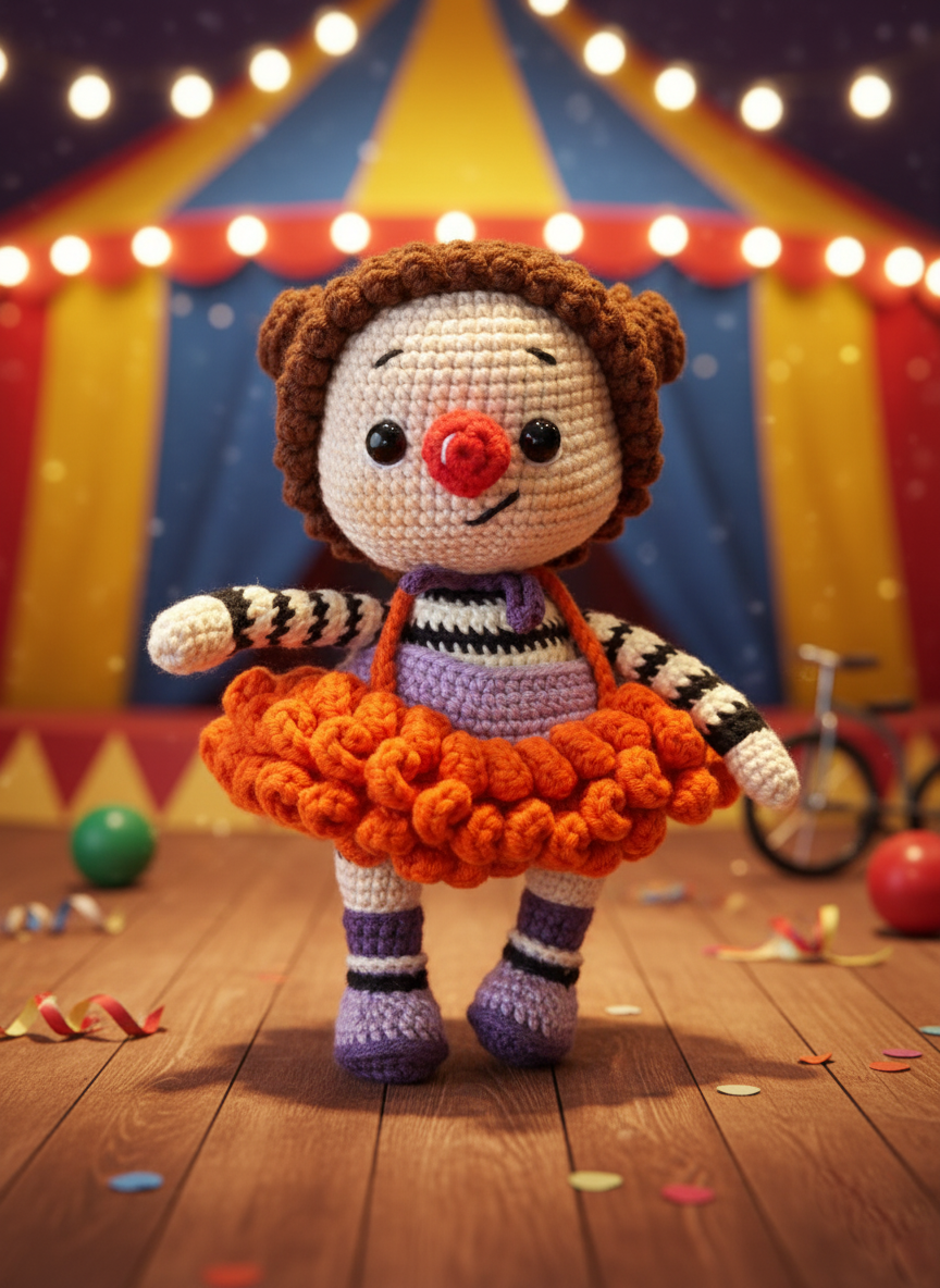 Arabella: The Darling of the Daisies - 16cm Tall