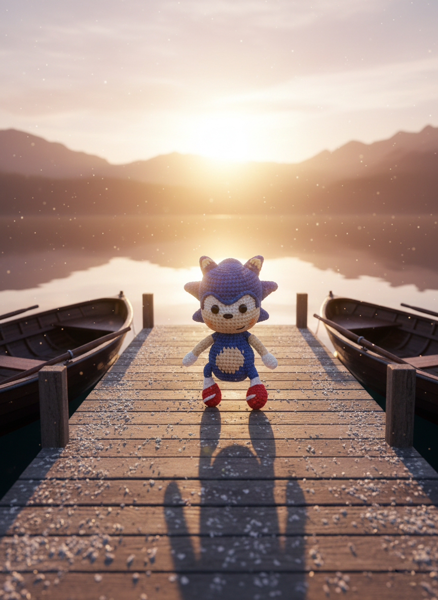 Blitzi: Een kleine bliksemavonturier – 17 cm hoog