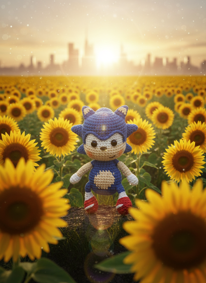 Blitzi: Een kleine bliksemavonturier – 17 cm hoog