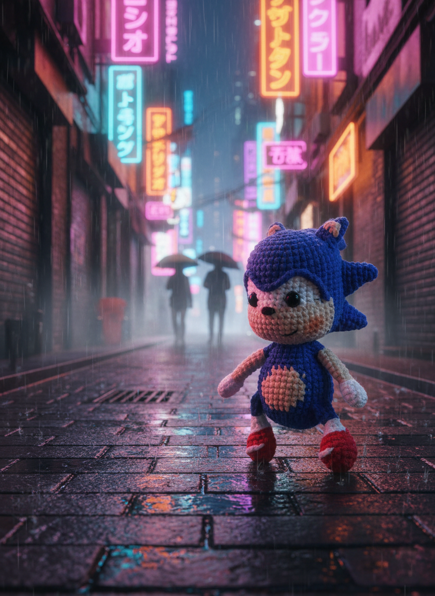 Blitzi: Een kleine bliksemavonturier – 17 cm hoog