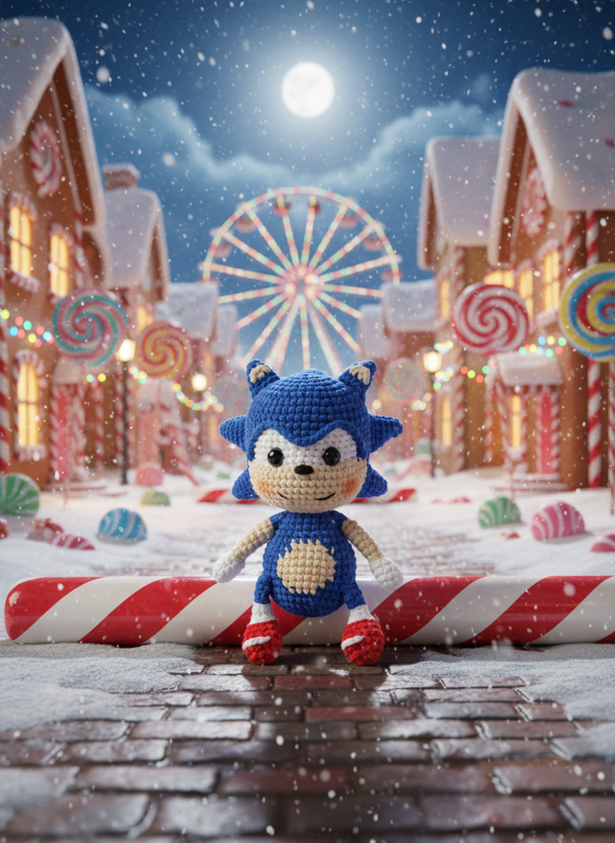 Blitzi: Een kleine bliksemavonturier – 17 cm hoog